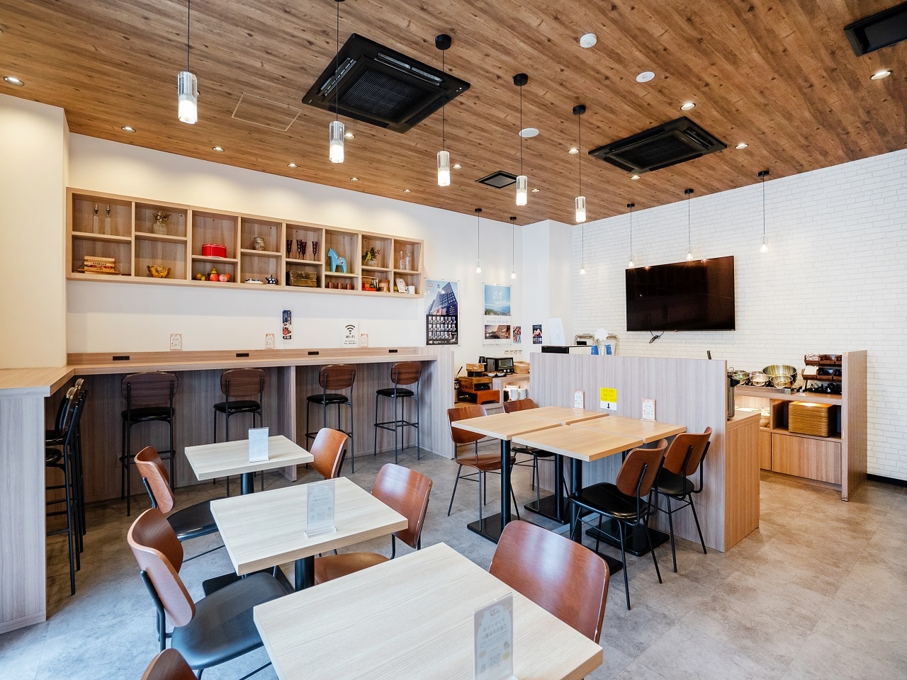 APA Hotel Hakata-higashihie-Ekimae イメージ